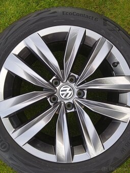 5x112 r18 orig.Vw Arteon,Passat ALMERE - 3
