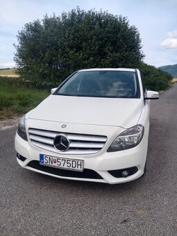 MERCEDES -BENZ---DIESEL - 3
