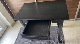 Stolík IKEA - 3
