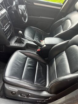 Rozpredam Škoda Superb 2 Combi 2.0tdi 125kW 4x4 - 3