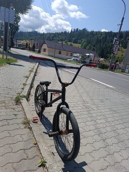 Bmx - 3