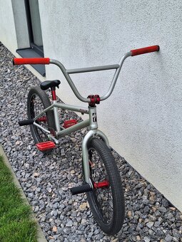 BMX - 3
