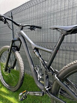 Specialized Stumpjumper ST Alloy 29 - 3