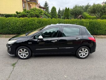 Peugeot 308 - 3