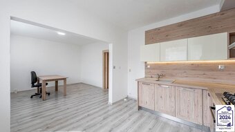 3 izbový byt Košice - Sídlisko Ťahanovce na Bukureštskej uli - 3