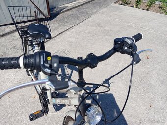 Bicykel - 3