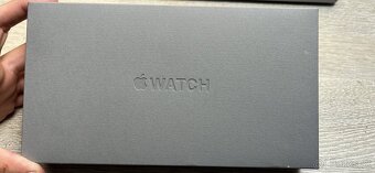 Apple Watch Ultra 2 - 3