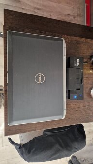 Notebook Dell Latitude E6420 - 3
