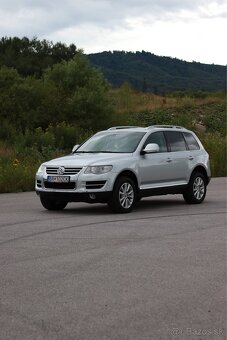 Volkswagen Touareg 3.0 V6 TDI DPF - 3