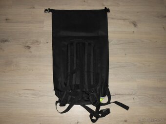 Predam novy nepremokavy moto ruksak znacky HELD - 3