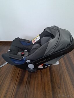Britax go big - 3