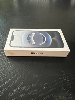 iPhone 16e 128gb, black - 3