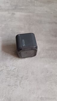 Gopro hero 5 session - 3