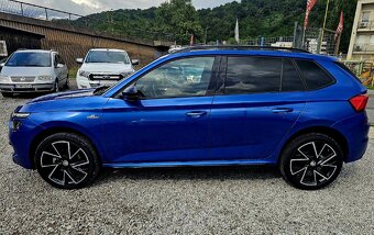 Škoda Kamiq 1.0 TSI Monte Carlo DSG - 3
