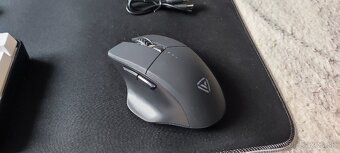 RGB Warrior Set - 3