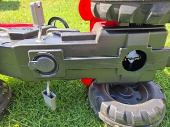 Traktor - 3