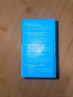 Amazon Echo Buds 2. Generácie - 3