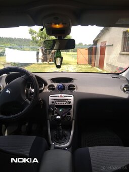 Peugeot 308sw - 3