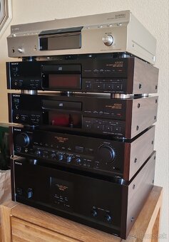 SONY ES - 3