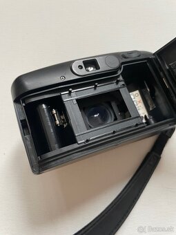 Yashica Zoomate 70 - 35mm kompakt - 3