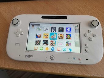 Nintendo Wii U s hrami - 3