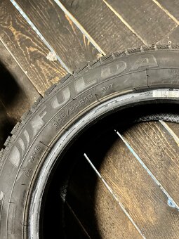 205/55R16 - 3
