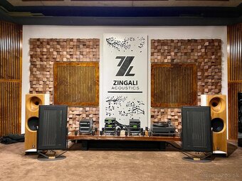 Magnetostatické reproduktory Diptyque 77 - 3