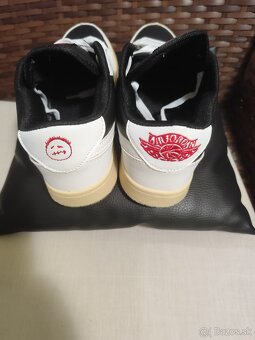 Jordan Nike  tenisky v.41-42 - 3