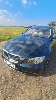 BMW 330XD, KOMBI, 4x4 - 3