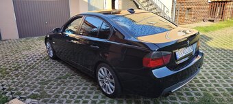 Bmw e90 M packet - 3