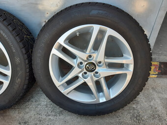 5x114,3  17"  Toyota CHR - 3
