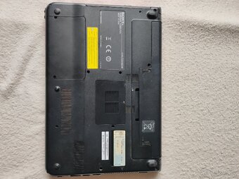 Sony Vaio - PCG-61211M i3 intel - 3