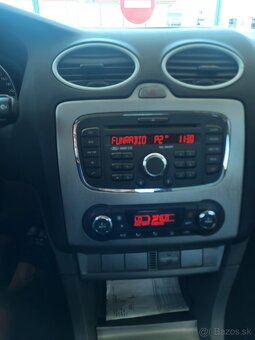 Predam ford Focus 1,6 Tdci - 3