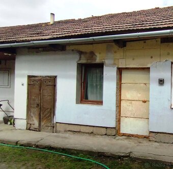Predaj rodinný dom Tekovské Lužany, okres Levice - 3