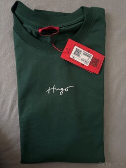 Tričko Hugo Boss - 3