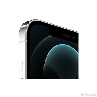 📱 Apple iPhone 12 Pro Max – 128 GB – Stav A- /+ ZARUKA - 3
