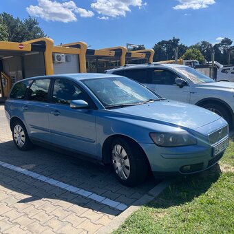 Predám Volvo V50 - 3
