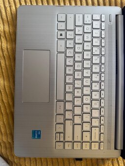 Notebook HP - 3