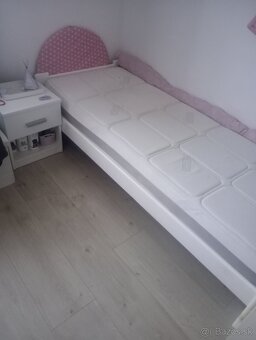 Predám detskú posteľ 80200 - 3