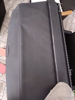 Predám Kolesá Zimné 205/55 R16 plato Kufra Avensis combi - 3