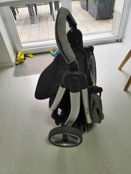 Predám kočík Hauck - 3