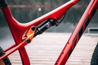 KTM Scarp ELITE Carbon 29” Sram AXS 1x12 Eagle - 3