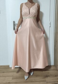 Spoločenské šaty - 3