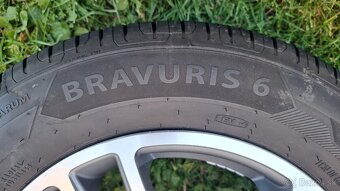 Pneumatiky 2025 BARUM BRAVURIS 6 195/65 R15 - 3