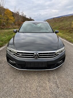 VW Passat Variant  2.0TDI 147kW DSG R-Line 4-Motion - 3