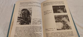 LADA ŽIGULI VAZ 2101 2102 2103 2106 - údržba a opravy manuál - 3