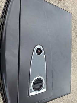 Kachle plynové na proban bután - 3