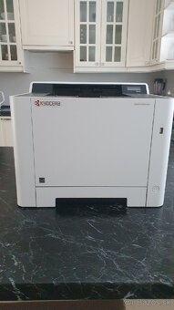 Laserova farebna tlaciaren Kyocera ecosys P5021cdn - 3