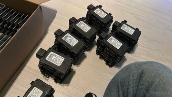 Jednotka mŕtveho uhla 4N0907566AM 4N0907669AM - 3