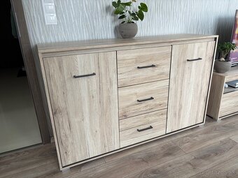 Obývacia zostava - 3